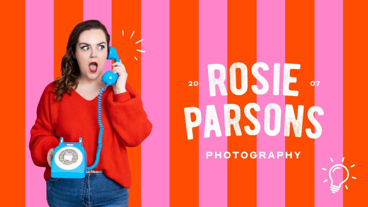 Rosie Parsons Photography Ltd — Wedding Photographers in Exeter.